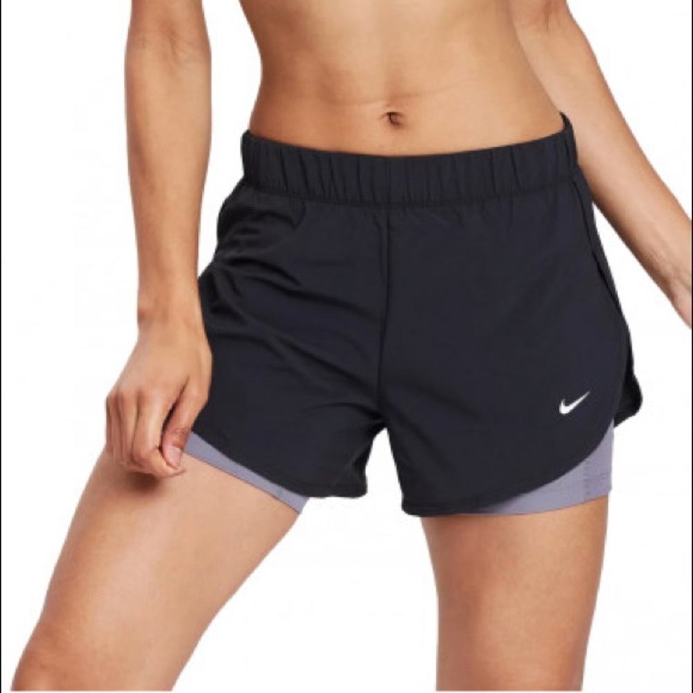 Nike Training Flex 2 in 1 Shorts
